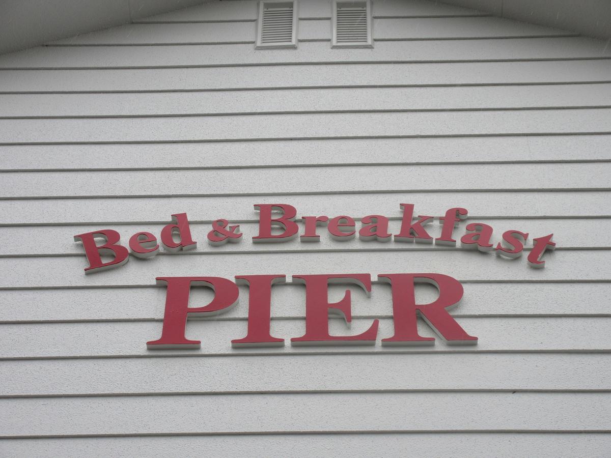B&B Pier Miyazaki Exterior photo